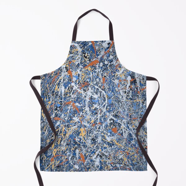 Item preview, jackson pollock art painting designed and sold by David-thomi.