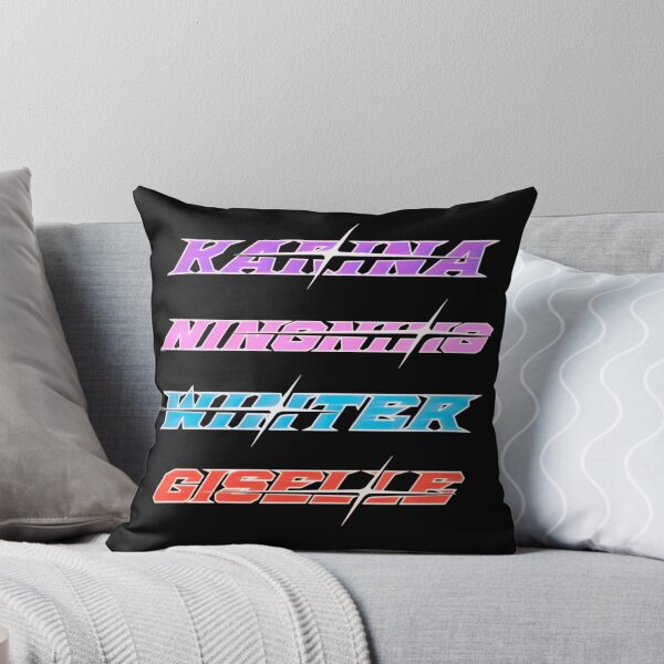 Item preview, aespa - Armageddon Licorice Karina Ning Winter Giselle designed and sold by Positive | K4U.