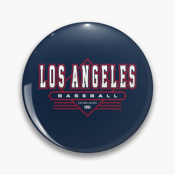 Item preview, Los Angeles, Anaheim Baseball Retro, Vintage Angels Inspired 90s Throwback designed and sold by Ashes of Sound.