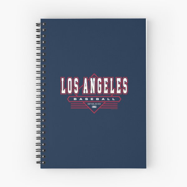 Item preview, Los Angeles, Anaheim Baseball Retro, Vintage Angels Inspired 90s Throwback designed and sold by Ashes of Sound.