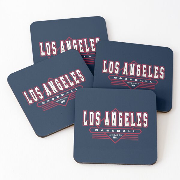Item preview, Los Angeles, Anaheim Baseball Retro, Vintage Angels Inspired 90s Throwback designed and sold by Ashes of Sound.