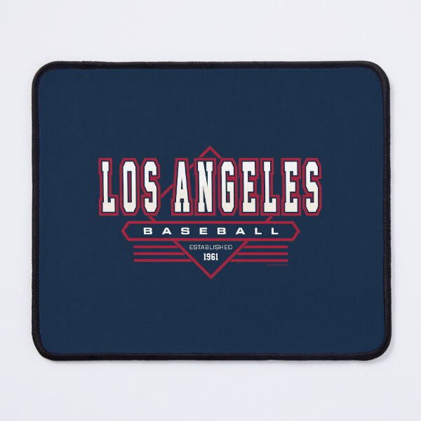 Item preview, Los Angeles, Anaheim Baseball Retro, Vintage Angels Inspired 90s Throwback designed and sold by Ashes of Sound.