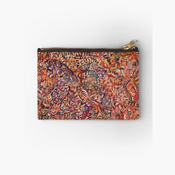 Item preview, jackson pollock art designed and sold by David-thomi.