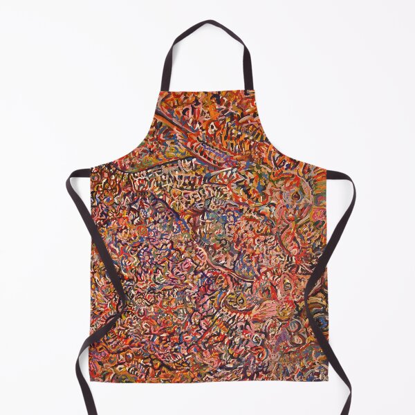 Item preview, jackson pollock art designed and sold by David-thomi.