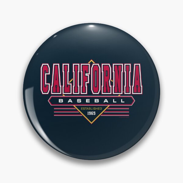 Item preview, California, Los Angeles, Anaheim Baseball Retro, Vintage Angels Inspired 90s Throwback designed and sold by Ashes of Sound.
