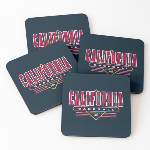 Item preview, California, Los Angeles, Anaheim Baseball Retro, Vintage Angels Inspired 90s Throwback designed and sold by Ashes of Sound.