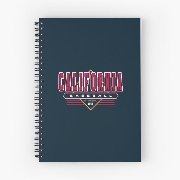 Item preview, California, Los Angeles, Anaheim Baseball Retro, Vintage Angels Inspired 90s Throwback designed and sold by Ashes of Sound.