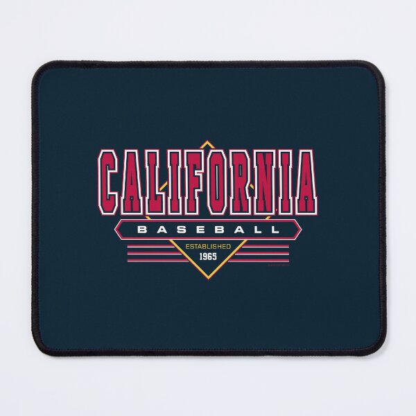 Item preview, California, Los Angeles, Anaheim Baseball Retro, Vintage Angels Inspired 90s Throwback designed and sold by Ashes of Sound.