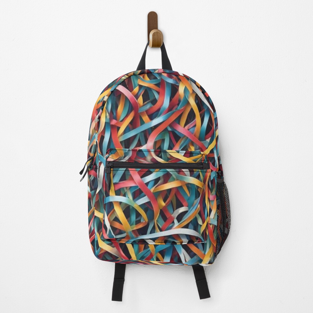 Item preview, Backpack designed and sold by calibrit.