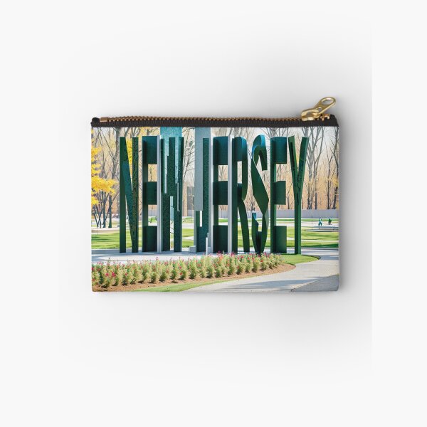 Item preview, NEW JERSEY 24 18 designed and sold by maveluzone.