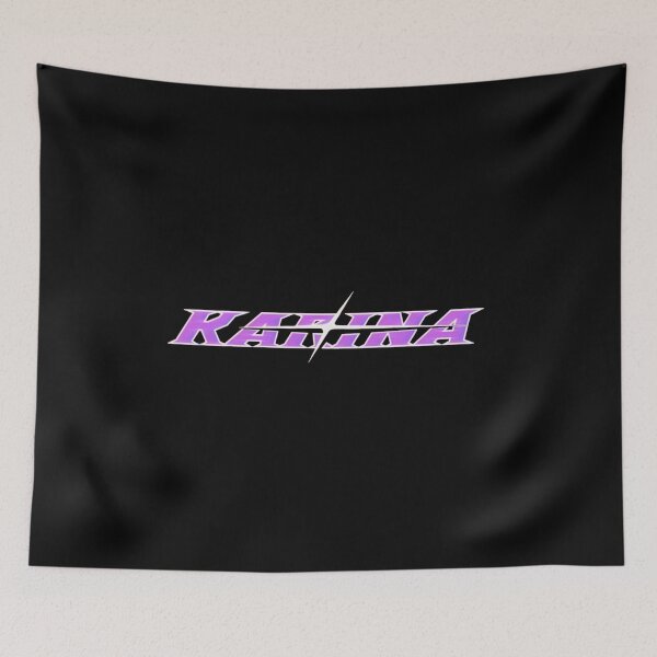 Item preview, aespa - Armageddon Licorice Karina designed and sold by Positive | K4U.