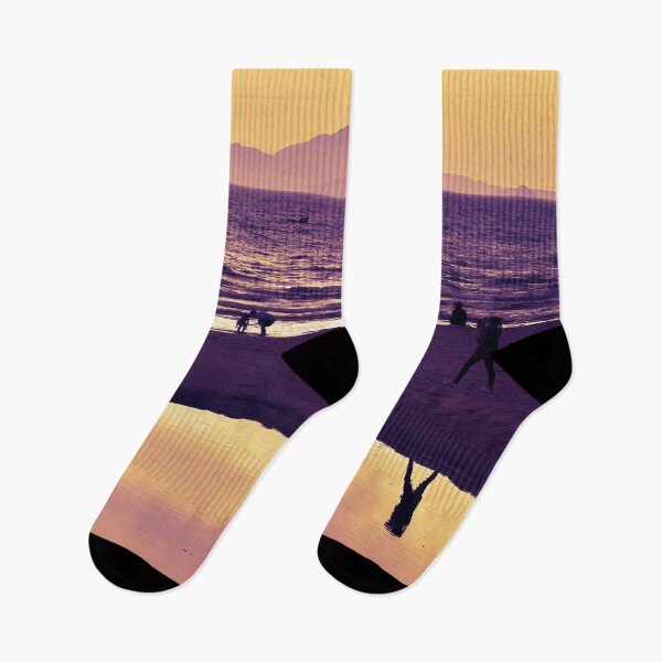 Item preview, Golden reveries: The blazing sunset of Da Nang designed and sold by franck380.