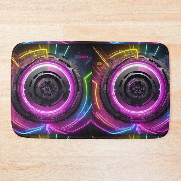 Item preview, galactic wheel of universal destiny designed and sold by Carlos Gudino.