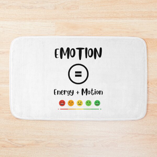 Item preview, EMOTION designed and sold by Yeshua888.