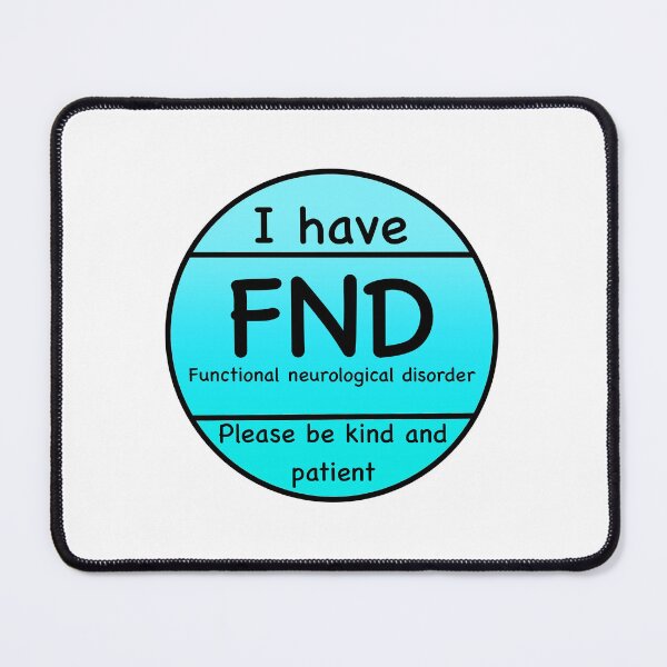 Item preview, I have FND designed and sold by SoniCreatesArt.