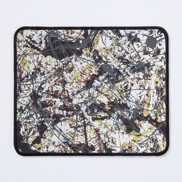 Item preview, jackson pollock art style designed and sold by David-thomi.