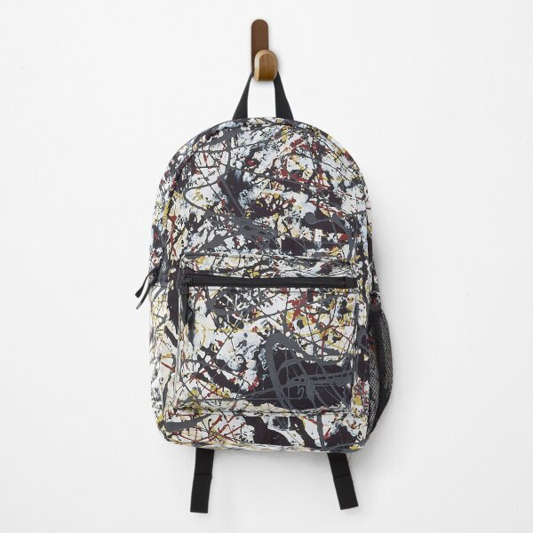 Item preview, jackson pollock art style designed and sold by David-thomi.