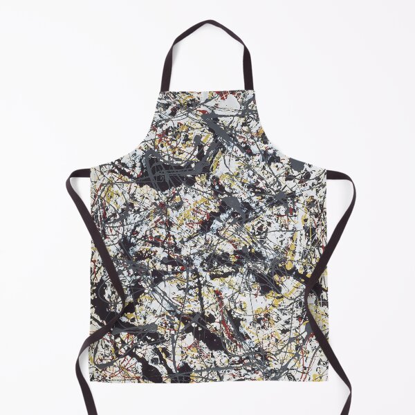 Item preview, jackson pollock art style designed and sold by David-thomi.