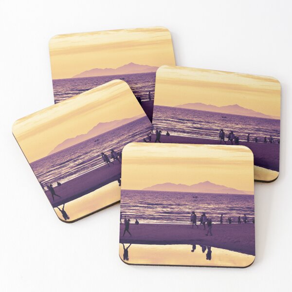 Item preview, Golden reveries: The blazing sunset of Da Nang designed and sold by franck380.