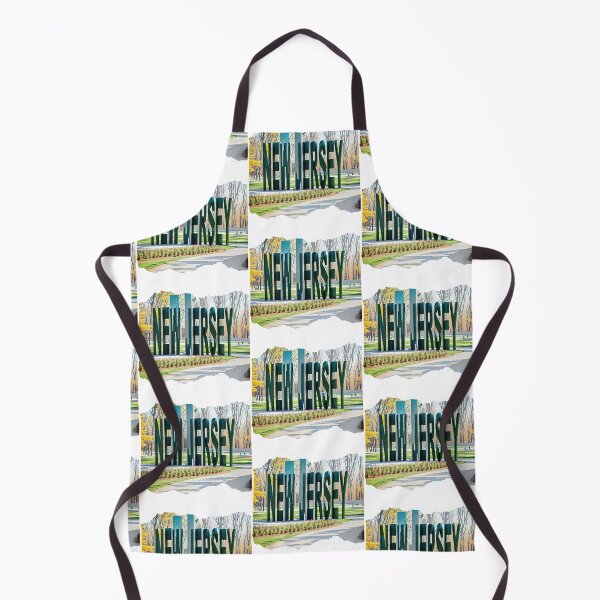 Item preview, NEW JERSEY 24 19 designed and sold by maveluzone.
