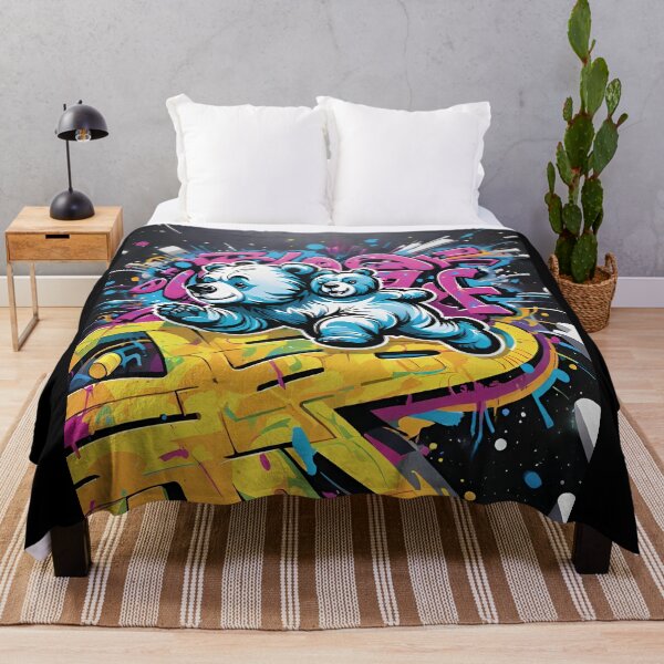 Item preview, Graffiti 95 designed and sold by Grafititee.