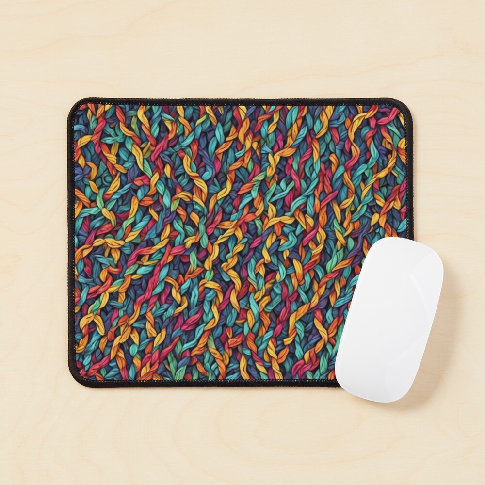 Item preview, Mouse Pad designed and sold by calibrit.
