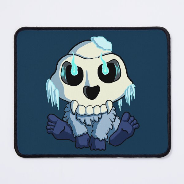 Item preview, Baby Yeti designed and sold by Epopp300.