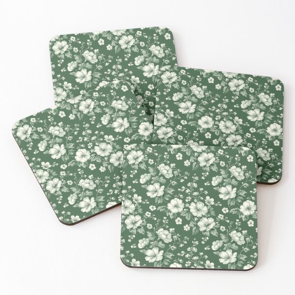 Item preview, "Green Day" designed and sold by DesignVistaHub.