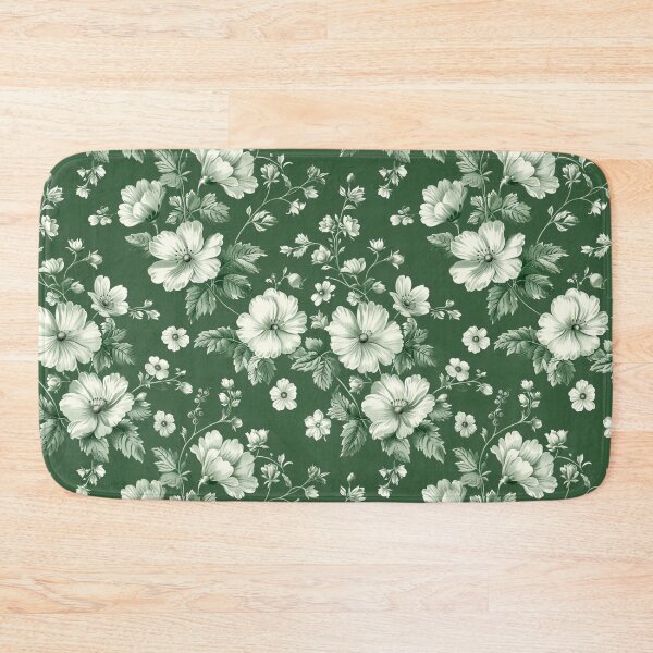Item preview, "Green Day" designed and sold by DesignVistaHub.