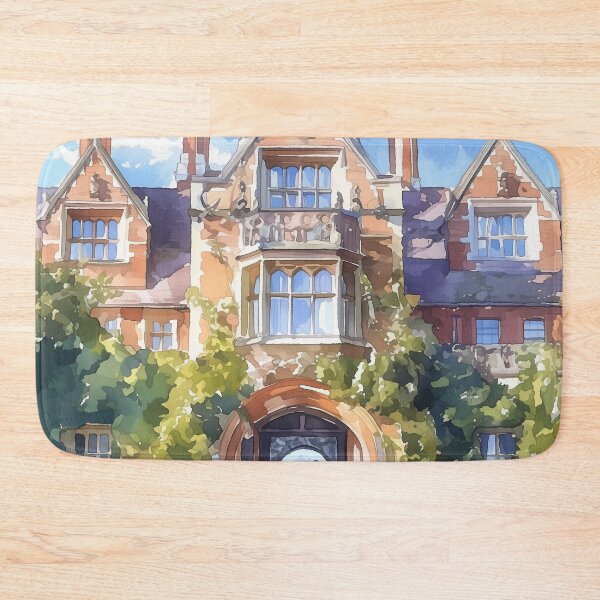 Item preview, Oxford Manor Inspired designed and sold by Nowshin Tasnim.