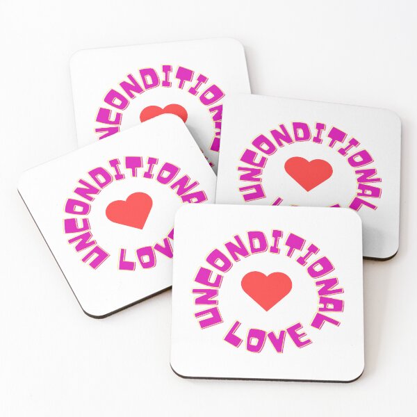 Item preview, Unconditional Love Heart Design" designed and sold by eprojetoas.