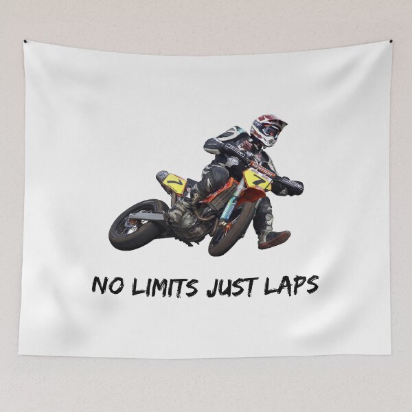 Item preview, No limits just laps designed and sold by dalastore.
