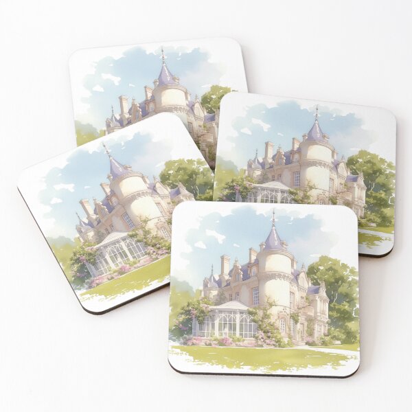 Item preview, Oxford Manor Inspired designed and sold by Nowshin Tasnim.