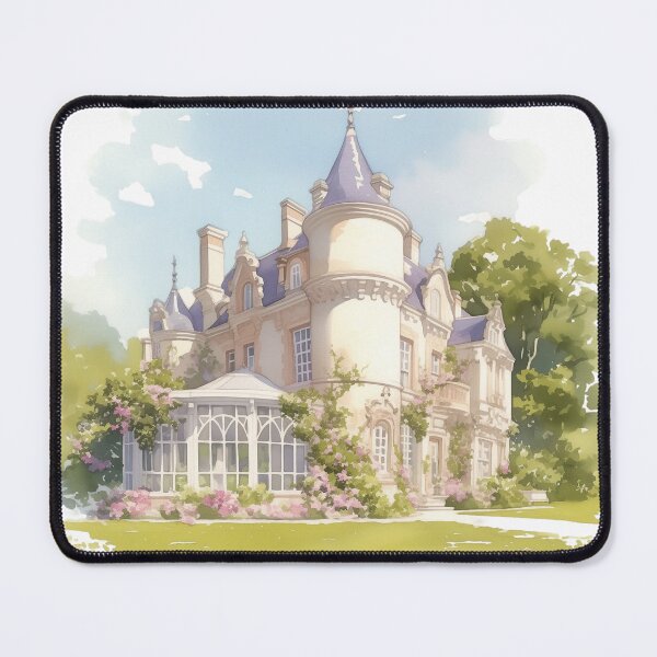 Item preview, Oxford Manor Inspired designed and sold by Nowshin Tasnim.