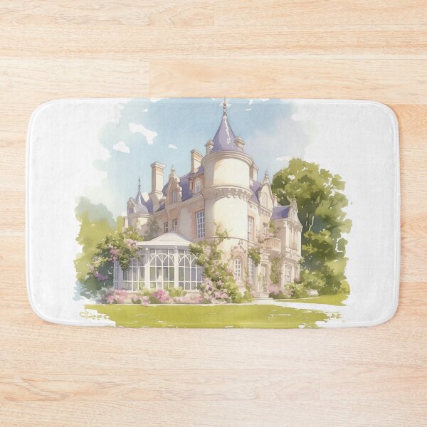 Item preview, Oxford Manor Inspired designed and sold by Nowshin Tasnim.
