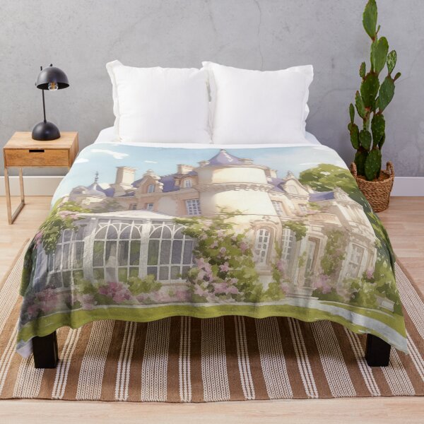 Item preview, Oxford Manor Inspired designed and sold by Nowshin Tasnim.