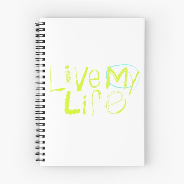 Item preview, aespa - Armageddon Live My Life Logo designed and sold by Positive | K4U.