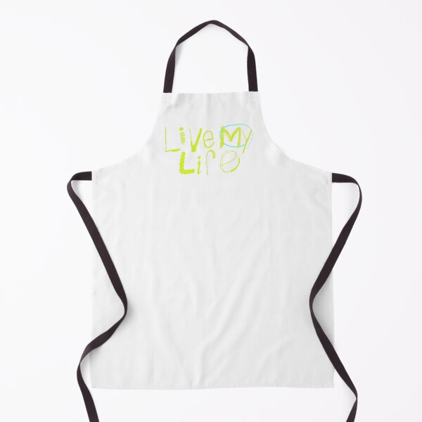 Item preview, aespa - Armageddon Live My Life Logo designed and sold by Positive | K4U.