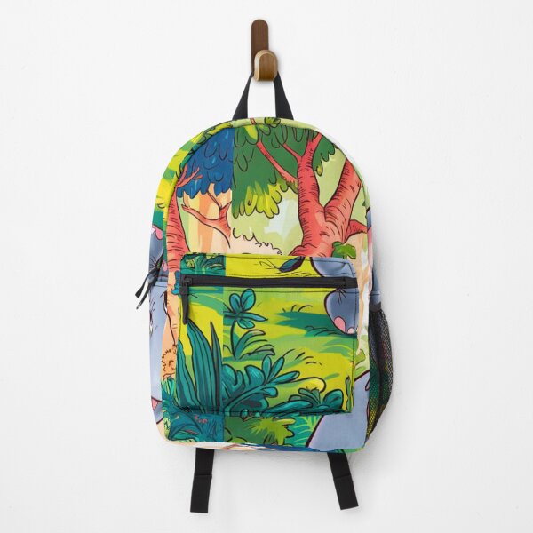 Item preview, Cute Elephant. Little elephant, colorful elephant, elephant drawing designed and sold by ElephantVibes.