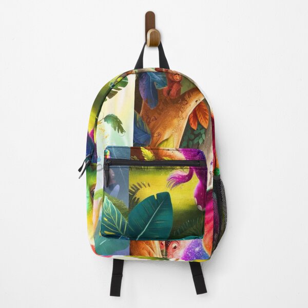 Item preview, Cute Elephant. Little elephant, colorful elephant, elephant drawing designed and sold by ElephantVibes.