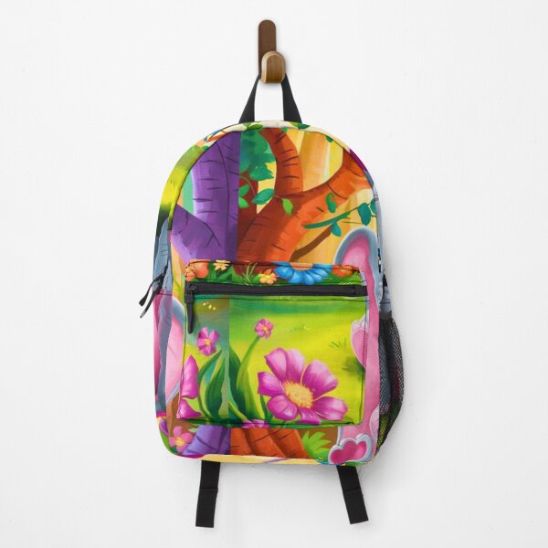 Item preview, Cute Elephant. Little elephant, colorful elephant, elephant drawing designed and sold by ElephantVibes.