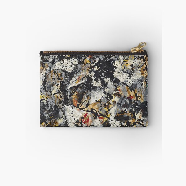 Item preview, action painting jackson pollock designed and sold by David-thomi.