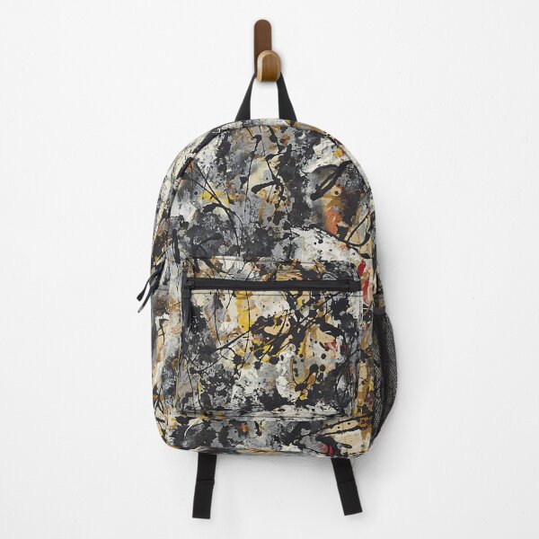 Item preview, action painting jackson pollock designed and sold by David-thomi.