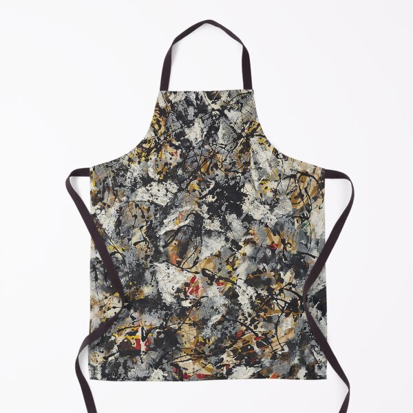 Item preview, action painting jackson pollock designed and sold by David-thomi.