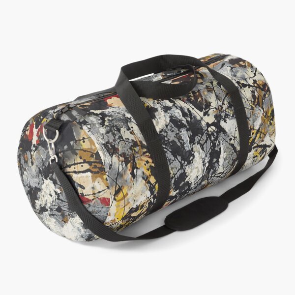 Item preview, action painting jackson pollock designed and sold by David-thomi.
