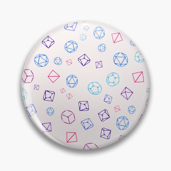 Item preview, DND Dice designed and sold by kristin54.