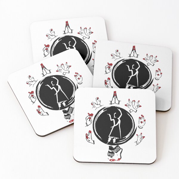 Item preview, Classical Rhythms Dance Academy  designed and sold by coolgirlmaya.