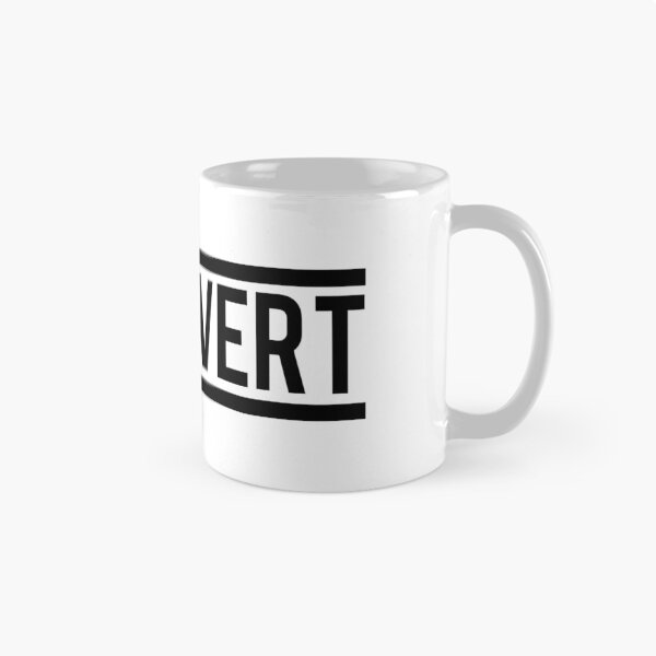 Item preview, Introvert - Liza Koshy designed and sold by TGdigital.