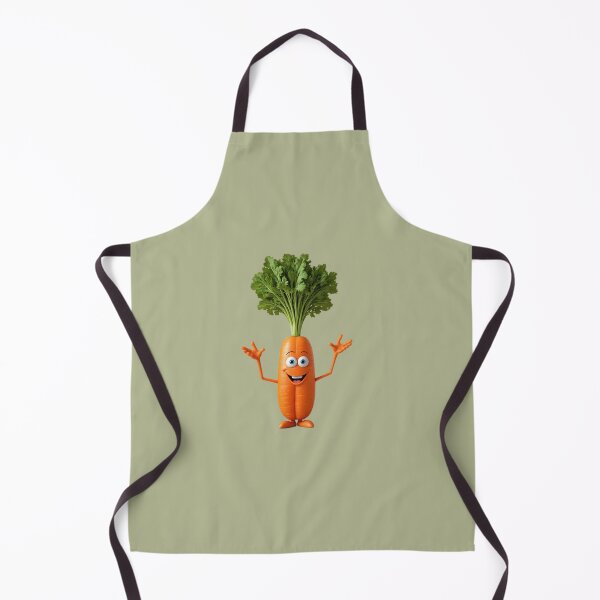Item preview, Funny carrot. designed and sold by MihajloN.