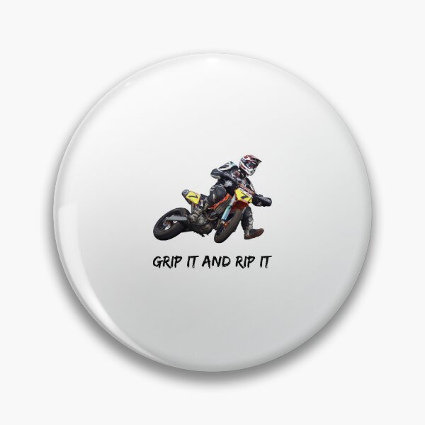 Item preview, Grip it and rip it designed and sold by dalastore.